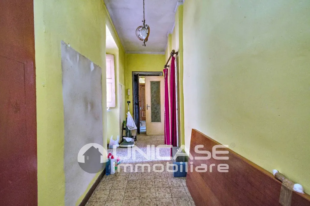 5-room apartment in Barge