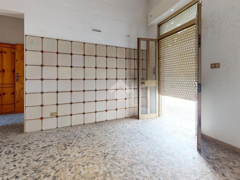 Toad - Duplex Apartments with Private Garden in Oria