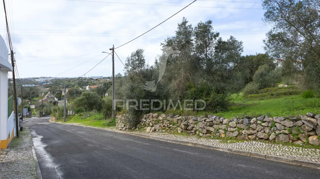 Extérieur - Land for Development in Manique de Cima, Sintra