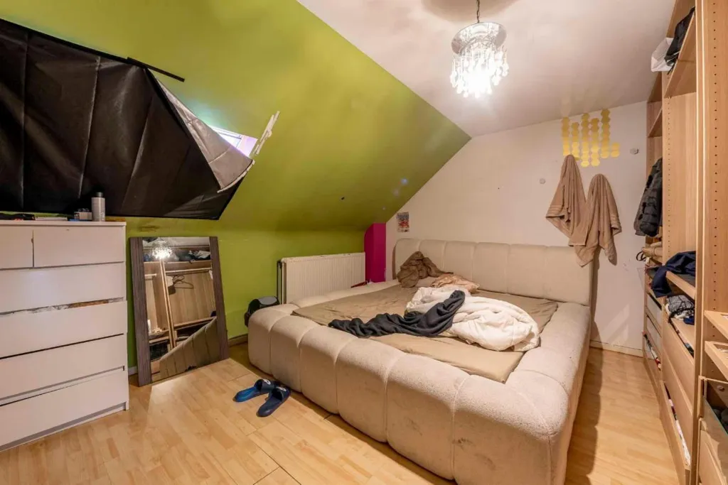 Magamistoad - Spacious Five-Bedroom House in Dynamic Area