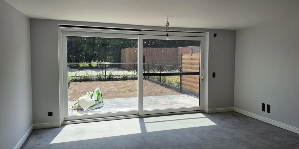 Pièces - Appartement de Luxe au Rez-de-Chaussée à Dessel