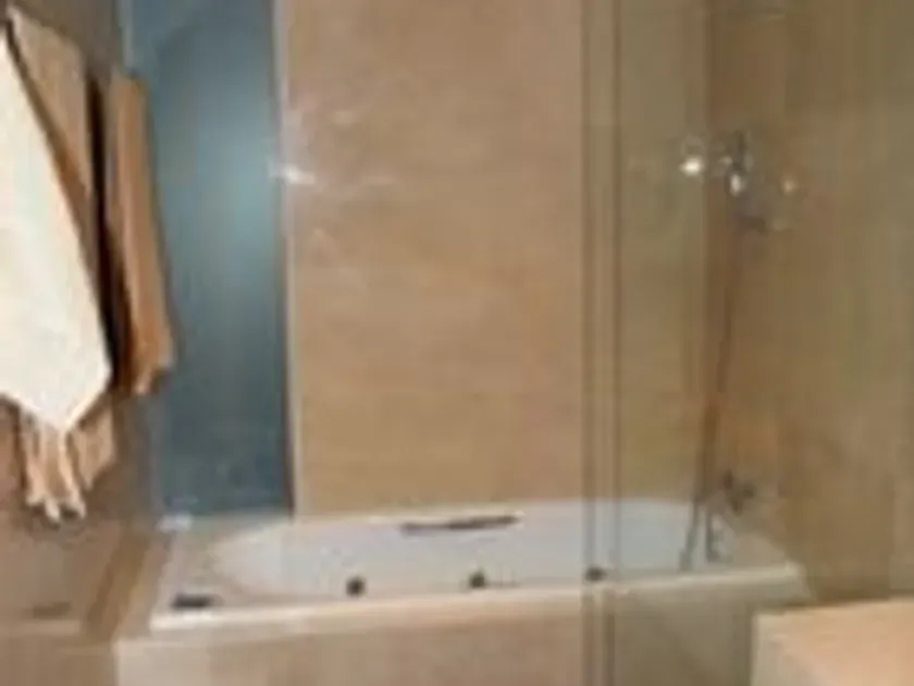 Bagni - Luxury Apartment with Terrace in Sotogrande