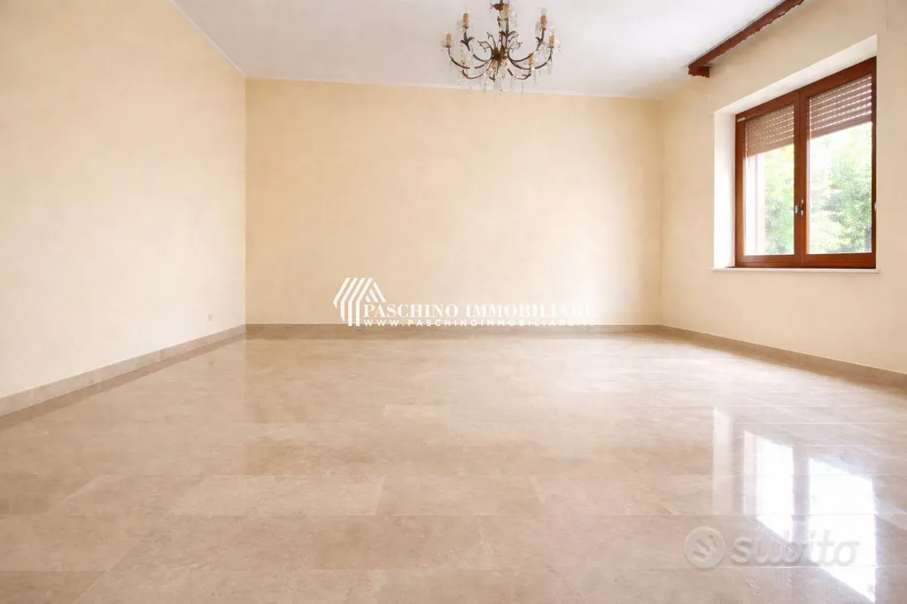 Pièces - Twin-Storey Apartment in Sennori