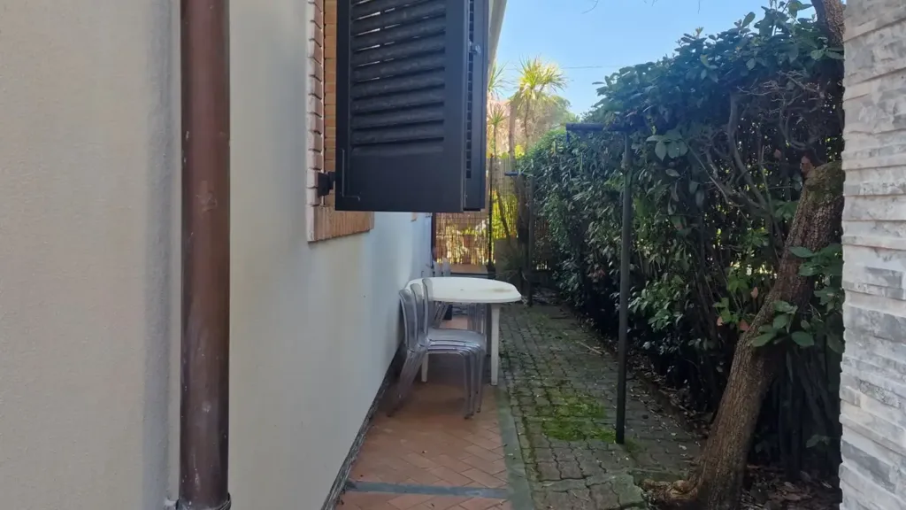 Garden - Semi-detached House with Garden in Massa