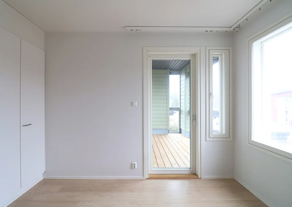 Magamistoad - Apartment with Sauna in Espoo, Niipperi