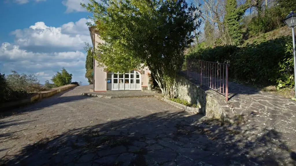 Välivaade - Charming Rustico with Pool in Reggello