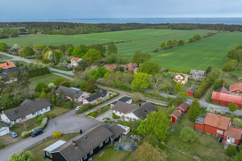 Maison 5 pièces à Mörbylånga kommun
