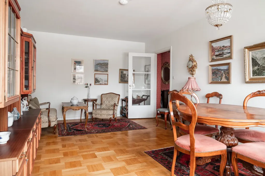 2-toaline korter asukohas Helsingborg