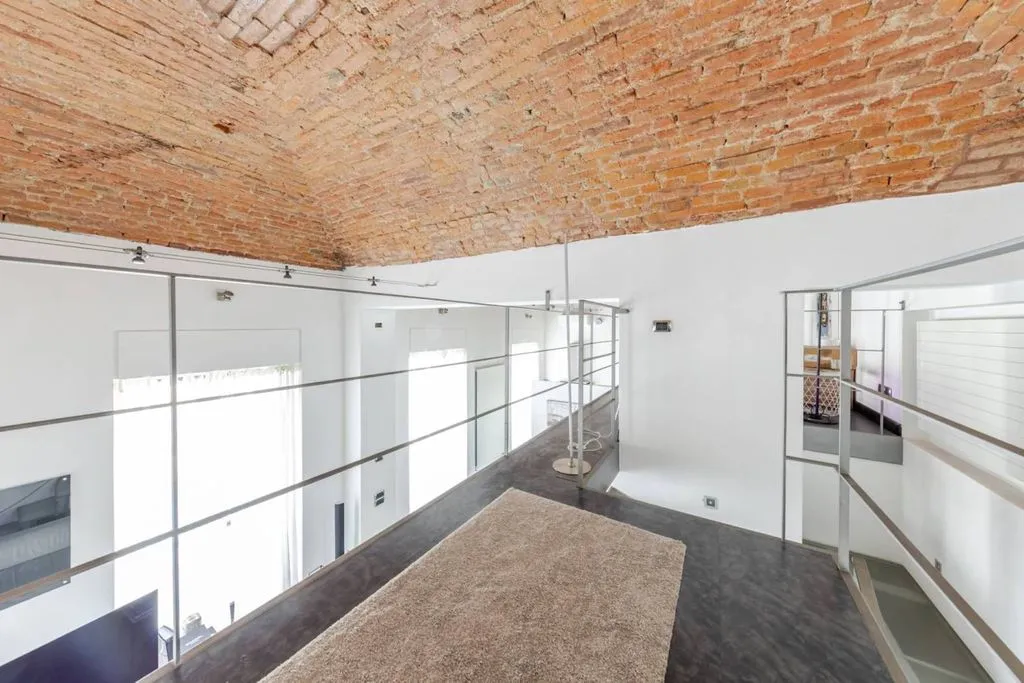 Elutuba - Luxury Flat in Historic Building, Milan