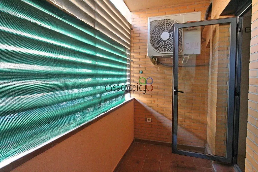 Rõdu - Apartment with Terrace in Yebes