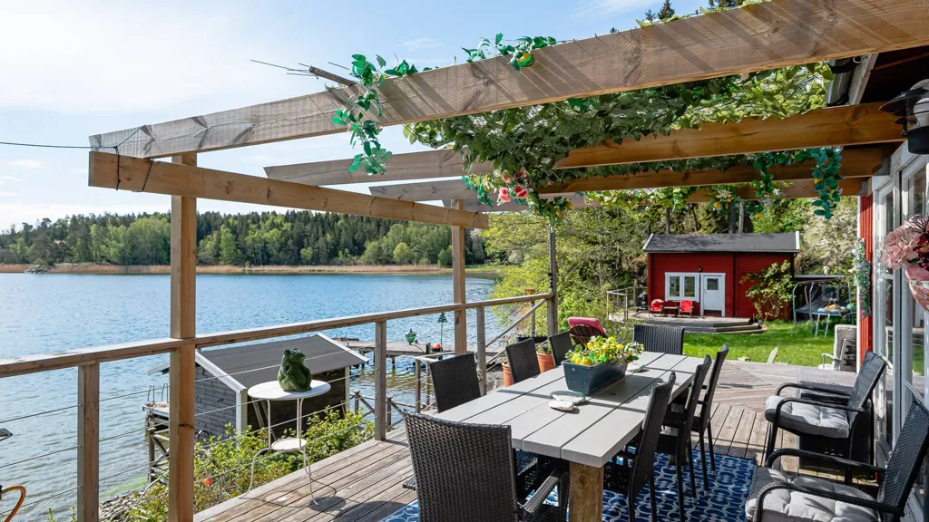 Maison 3 pièces à Södertälje kommun