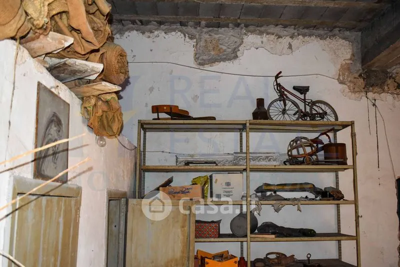 Buanderie - Baroque Apartment with Panoramic Terrace in Noto