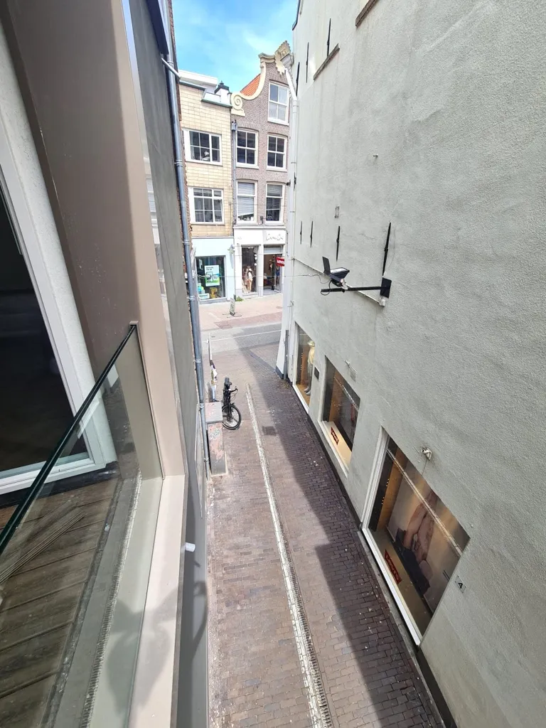 3-toaline korter asukohas Zwolle