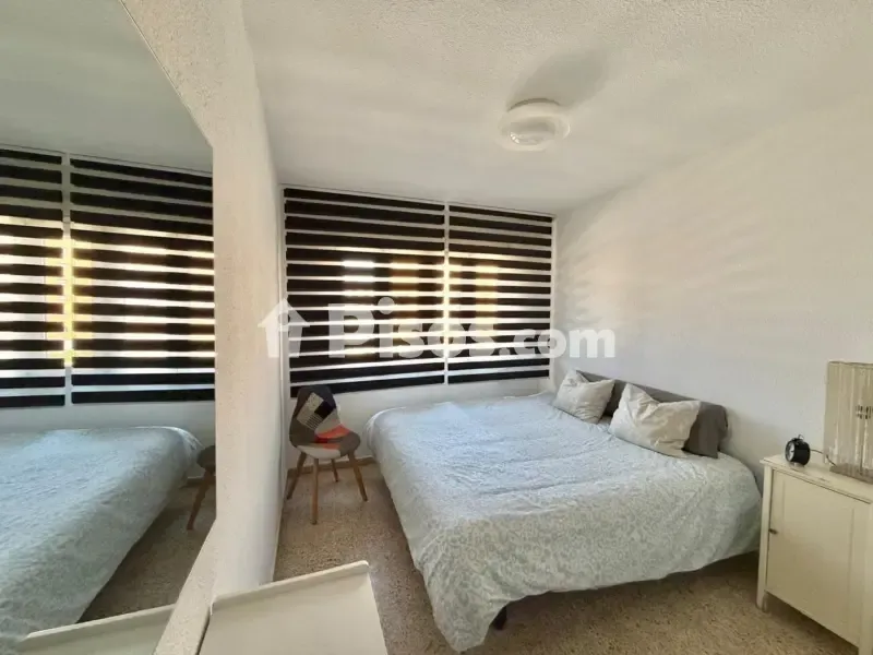 Magamistoad - Reformed Apartment with Balcony in Héroe de Sostoa