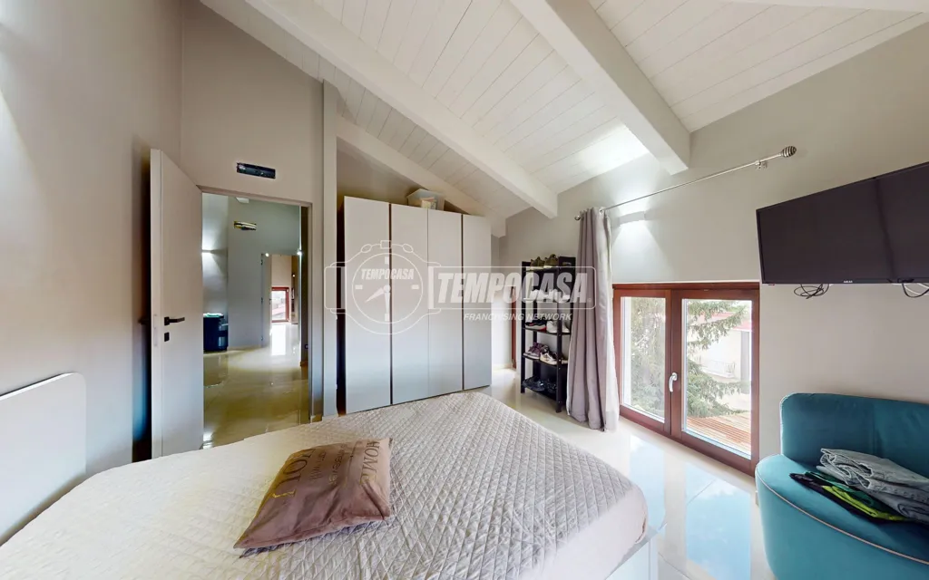 Magamistoad - Duplex with Private Parking in Aversa