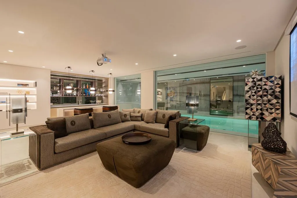 Elutuba - Luxury Villa with Heated Pool in Marbella