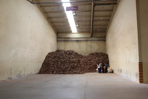 Pesuköök - Large Industrial Unit in Gavião Industrial Zone