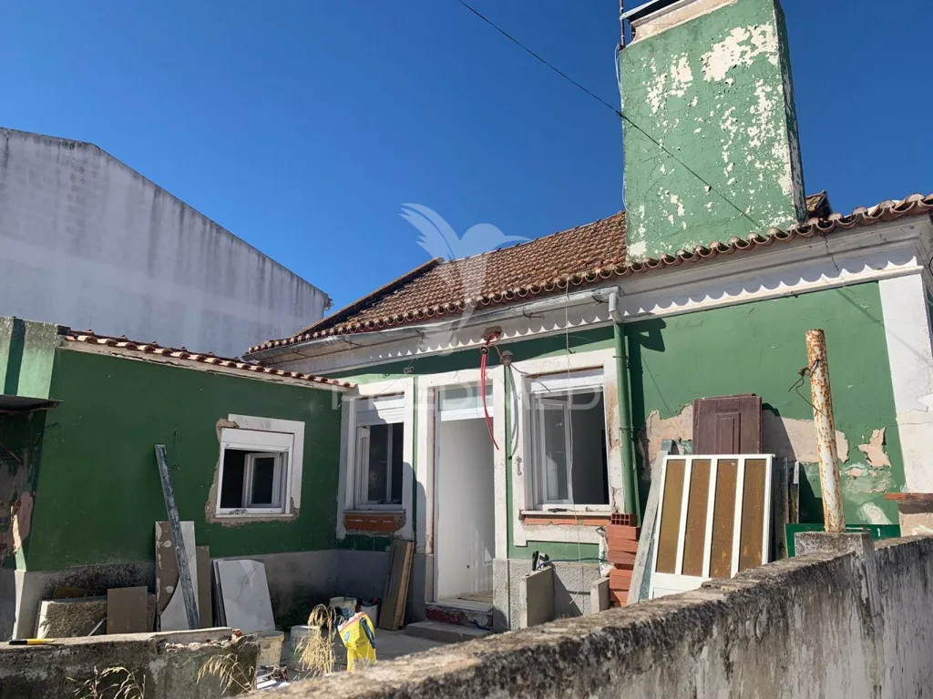 Välivaade - Fully Refurbished T3 House in Couço