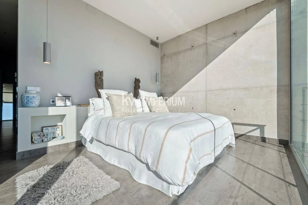 Magamistoad - Luxury House with Sea View in Tarragona