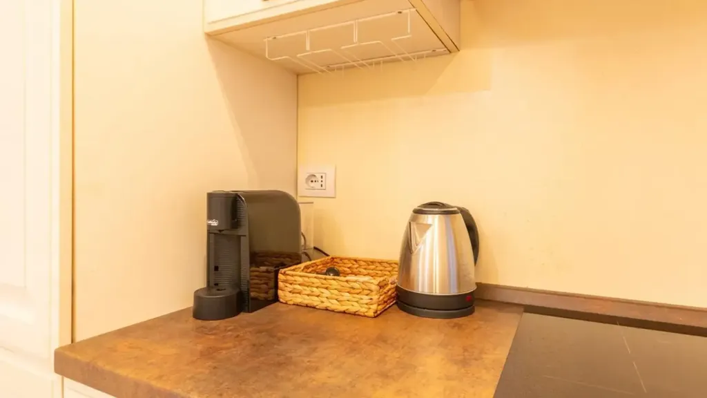 Appartement 2 pièces à IT