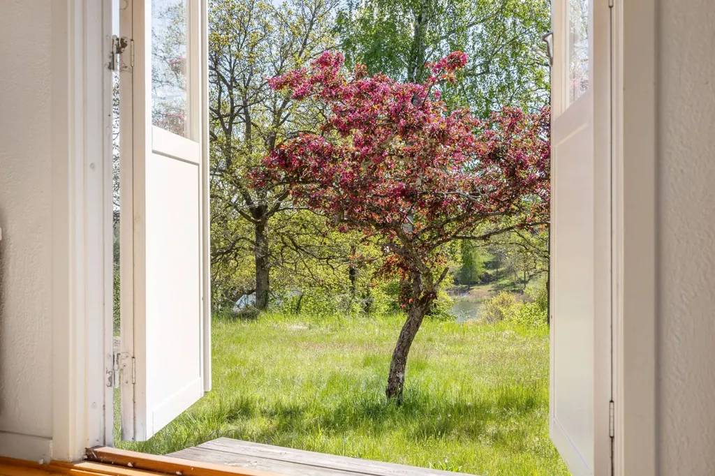 4-room house in Värmdö kommun