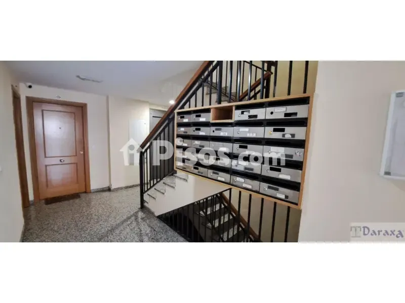 Pièces - 3-Bedroom Flat with Views in Monachil
