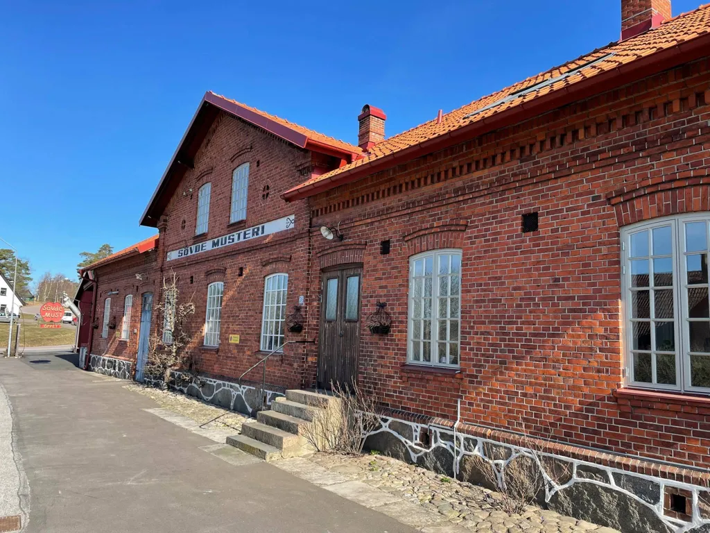 Välivaade - Villa with Garden in Varpeäng