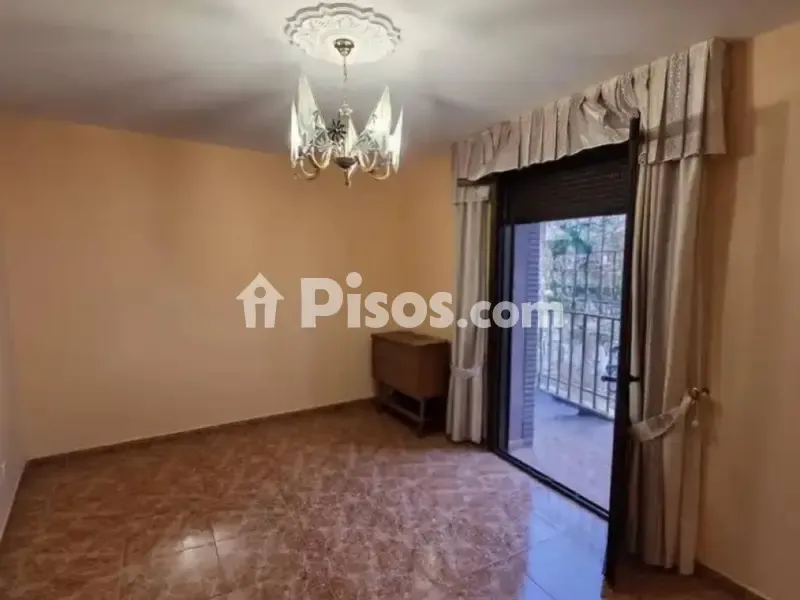 Chambres - Renovated Chalet in San Ildefonso, Jaén