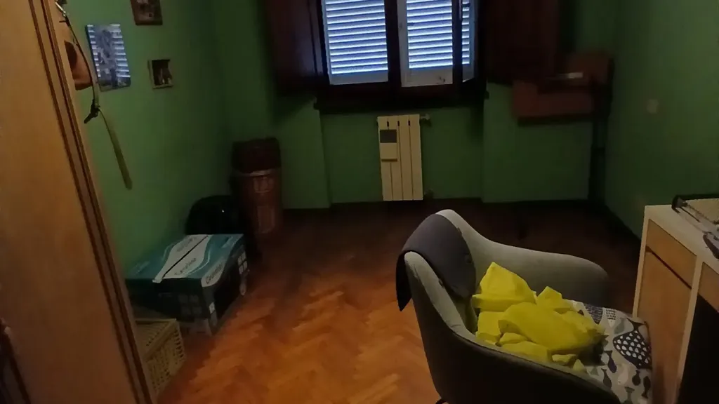 Kabinet - Villa with Terrace in Lucca West