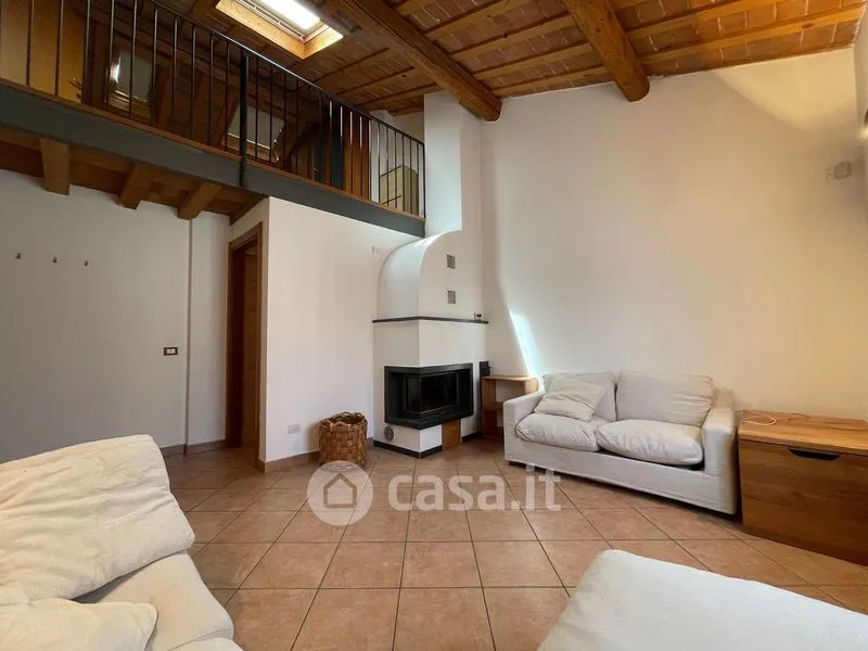 Elutuba - Open-Plan Loft in Verona