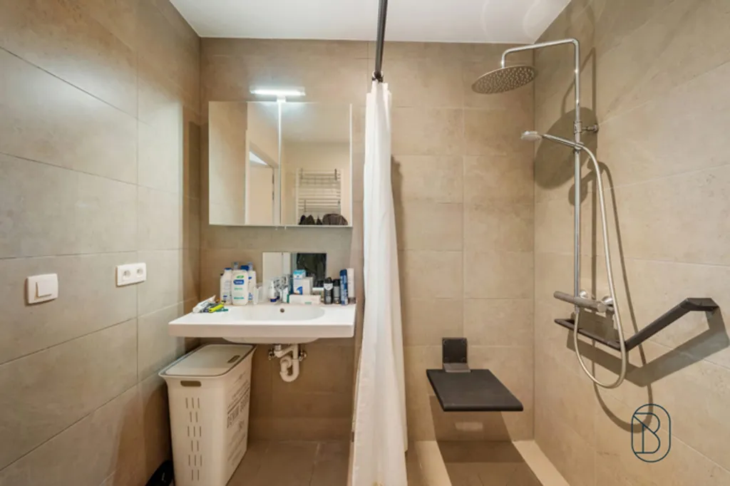 1-bedroom apartment in Oudenaarde
