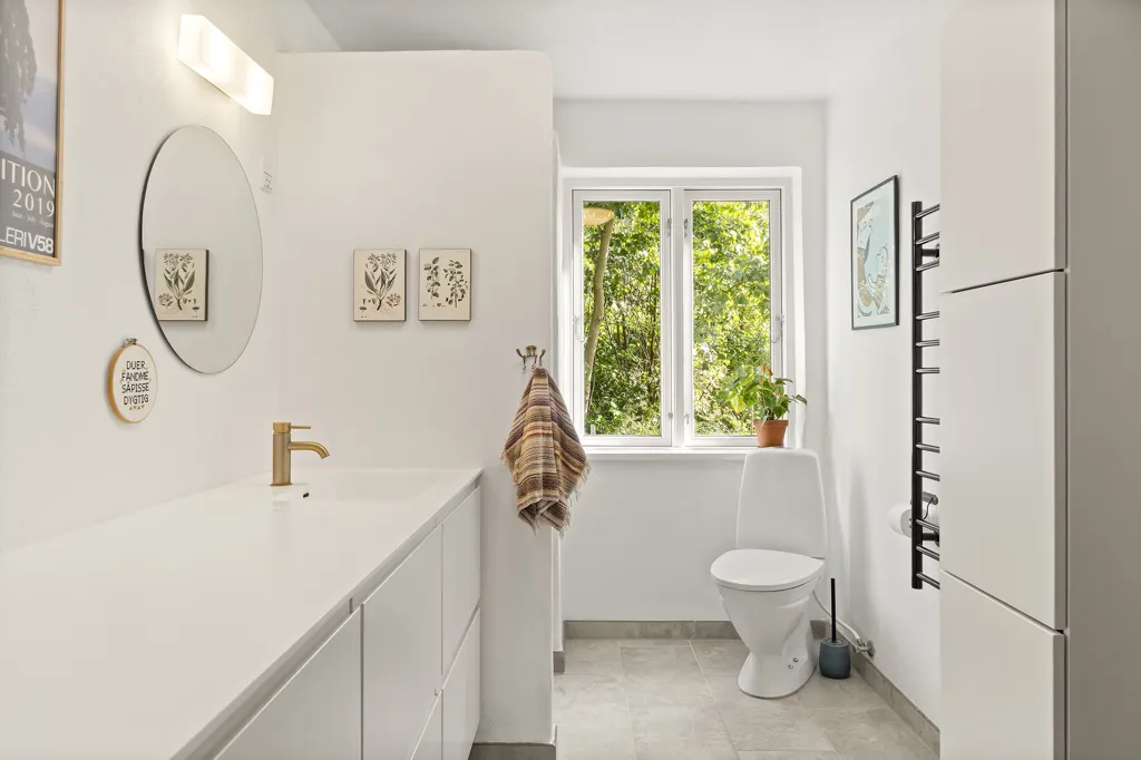Maison 4 pièces à Tranbjerg J