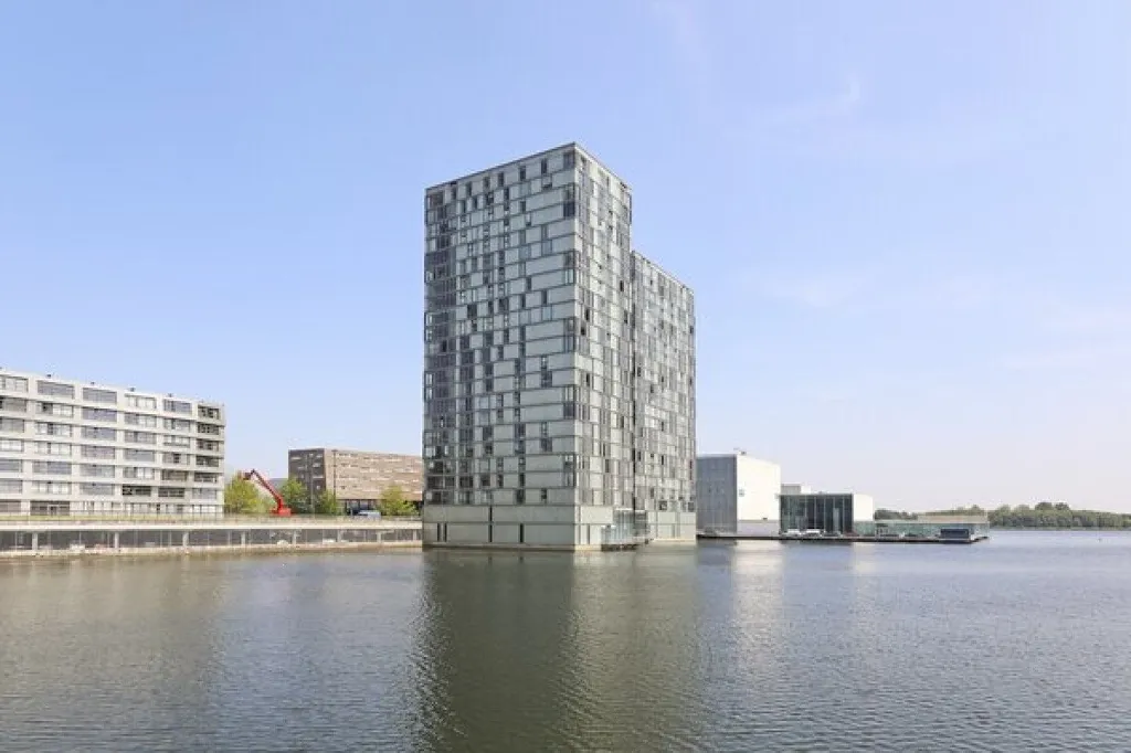 Appartement 4 pièces à Bussum