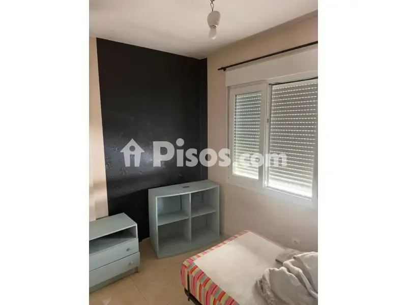 Chambres - T2 Flat with East View in Magán