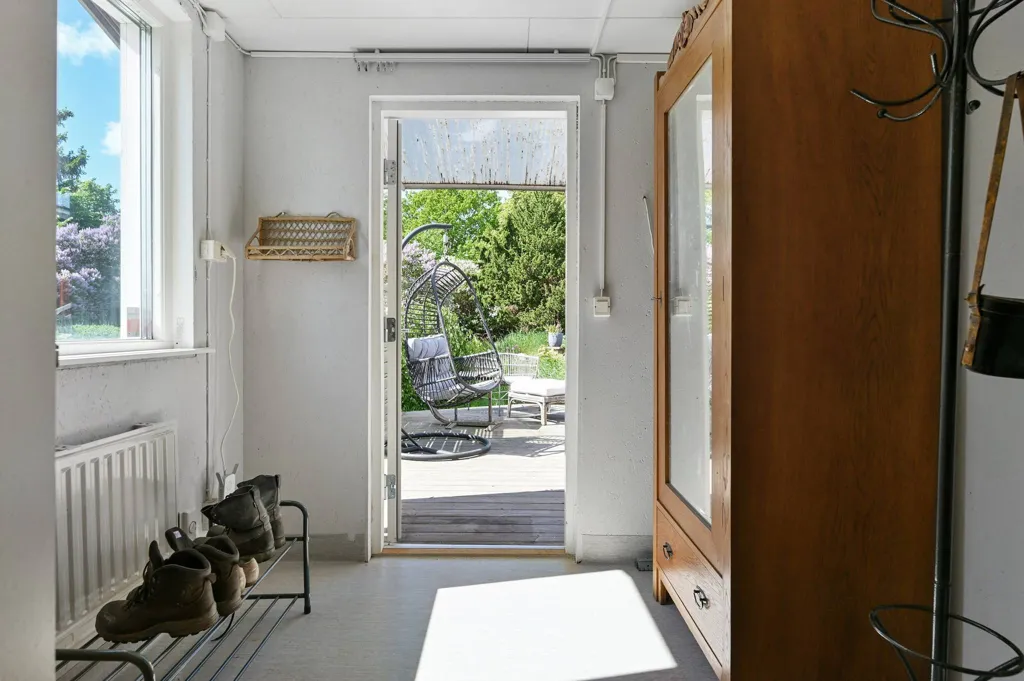Maison 3 pièces à Ekerö kommun
