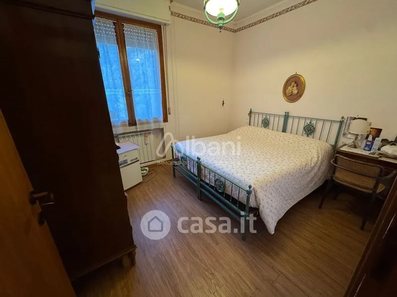 Magamistoad - Spacious Apartment with Sea View in Lerici