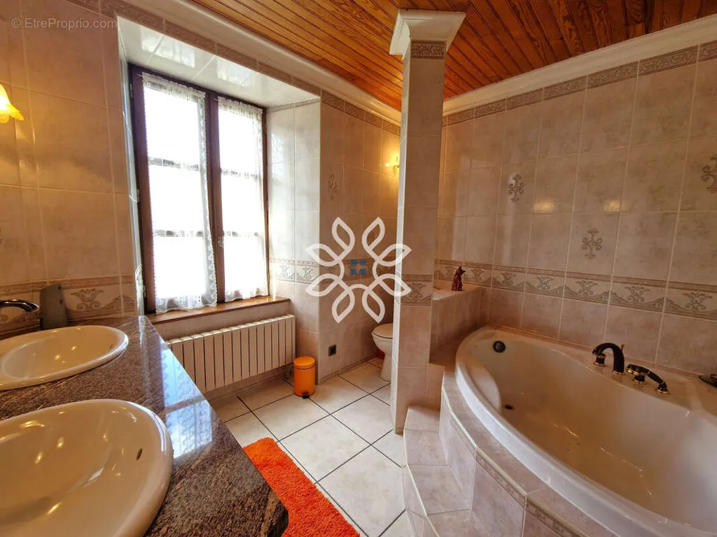 Vannitoad - Stone House with Wooded Garden in Peyrusse