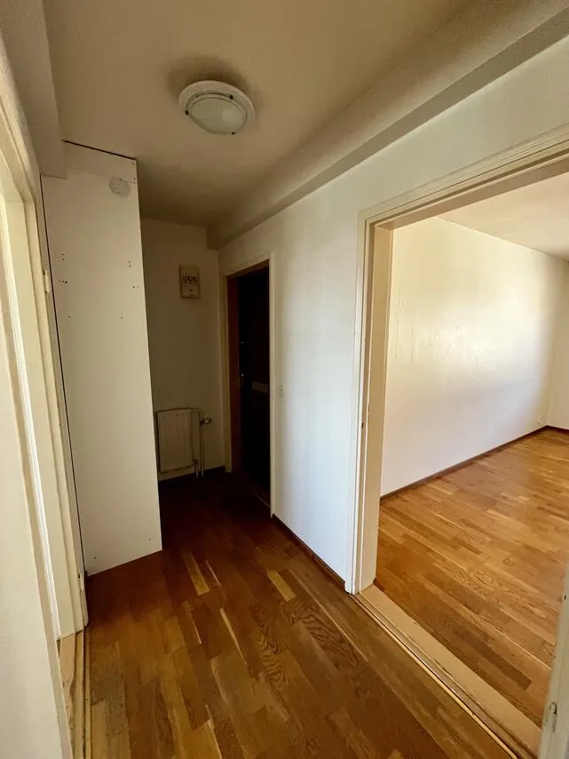 Séjour - Appartement 2 pièces à Porvoo