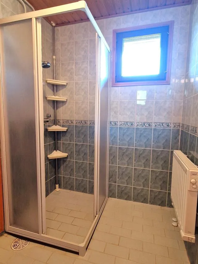 Vannitoad - Detached House with Sauna in Uusikaupunki