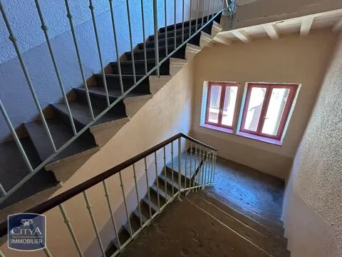 Pièces - Studio Secteur Promenoir à Villefranche S/S