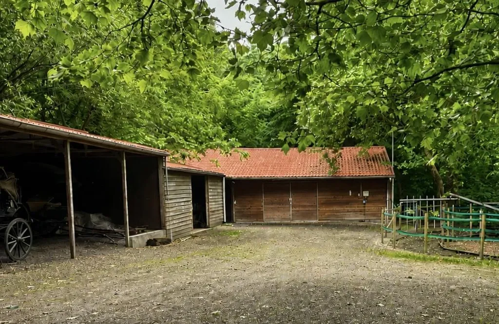 Esterno - Charming Villa with French Facade in Prestigious Area