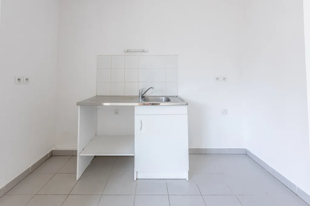 Appartement 3 pièces à Montpellier