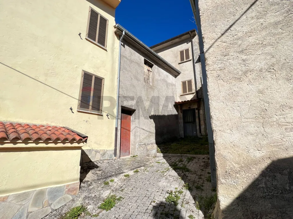 Extérieur - Rustic Casale in Fiugni, Cagnano Amiterno