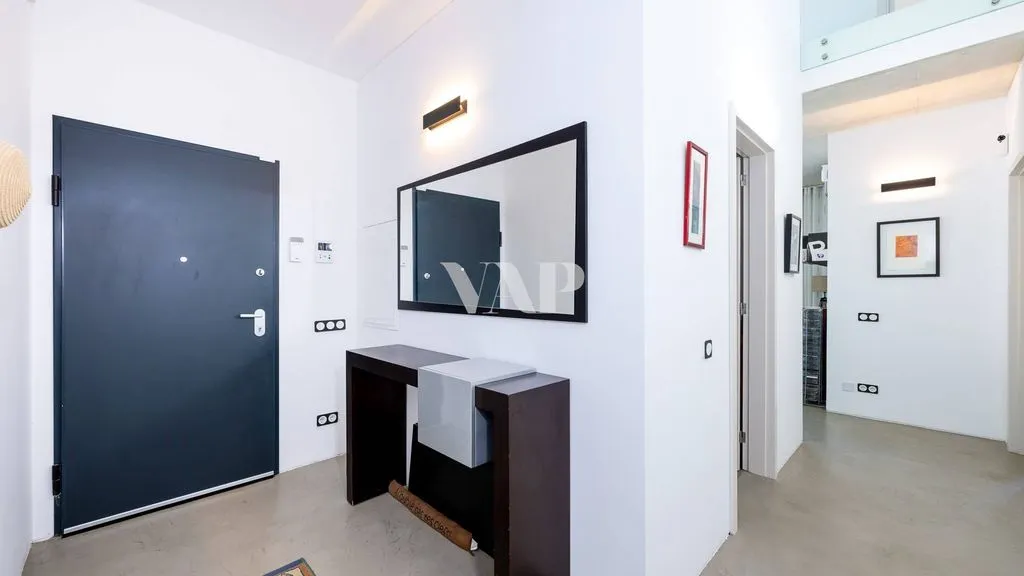 Esik - Modern Villa with Private Pool in Almancil