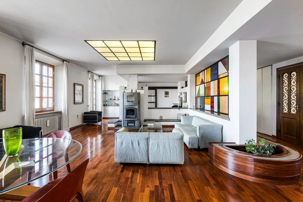 Séjour - Luxury Villa with Park in Alatri