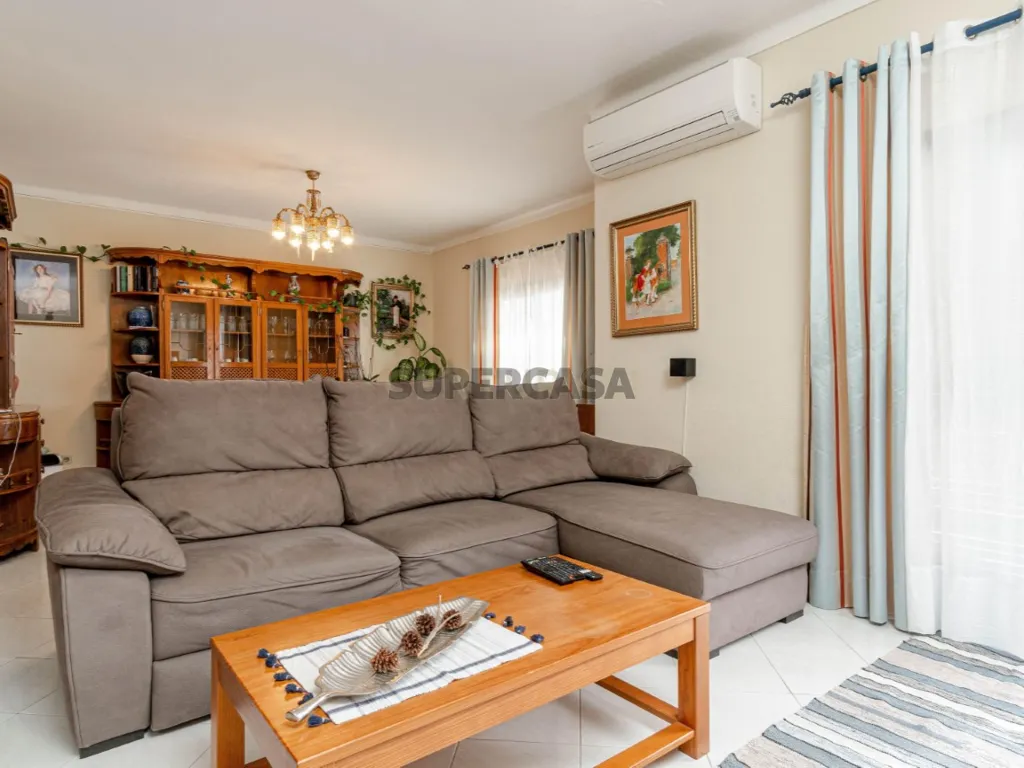 Séjour - Luxury House with Restaurant in Albufeira