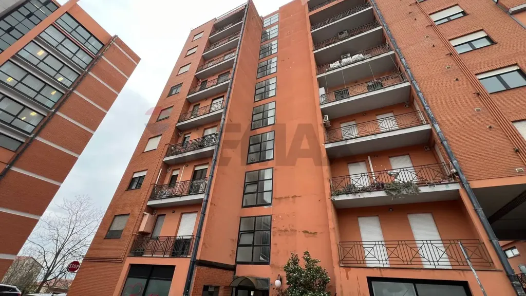 Exterior - Apartment with Balcony in Chieti Centre