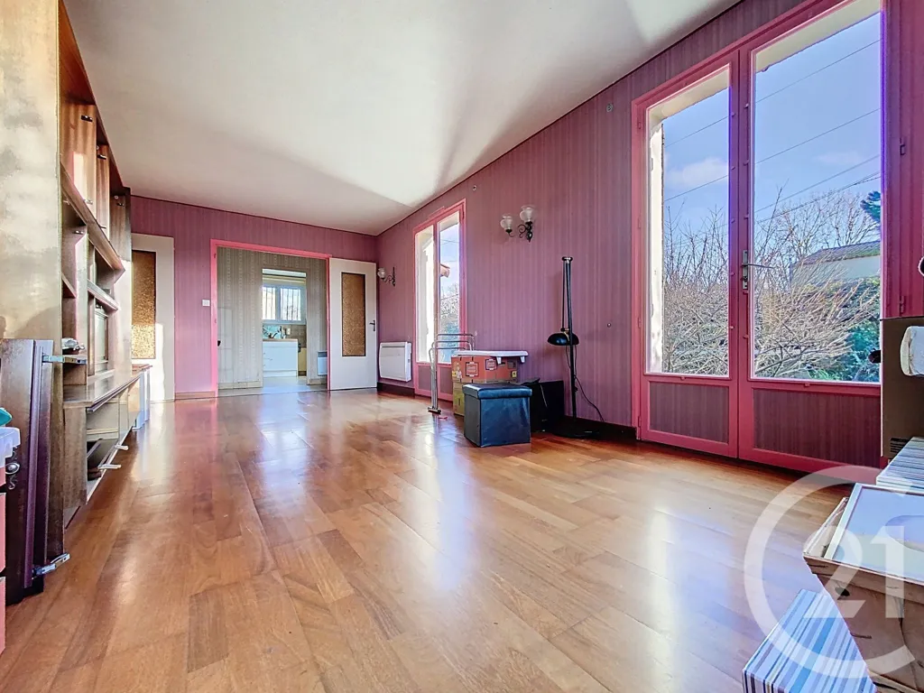 Elutuba - Charming Detached House with Garden in Rochefort
