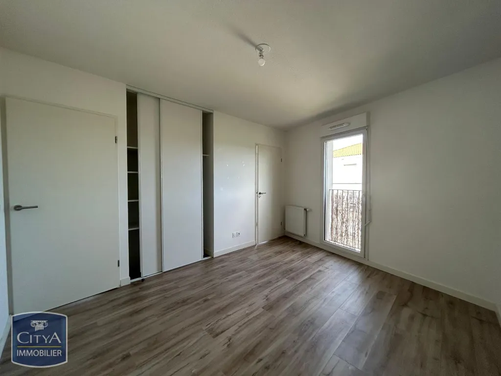 Magamistoad - Modern Flat with Parking in Fenouillet