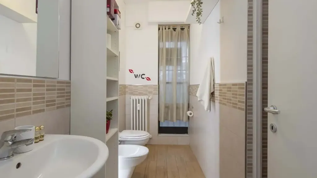 Vannitoad - Modern Studio in Central Milan